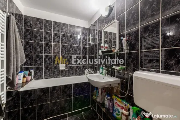 2 camere Găvana 3 | Școala 19 | 2 locuri parcare | Mobilat