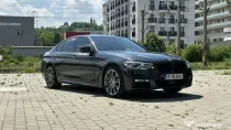 BMW 540 xi xdrive