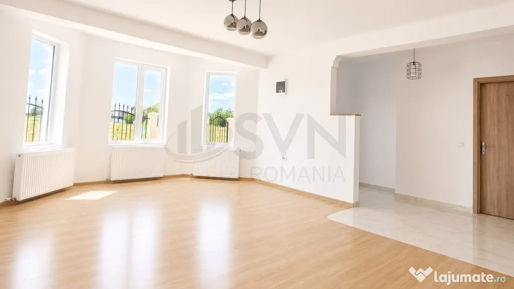 Vila superba I Corbeanca I Inchiriere
