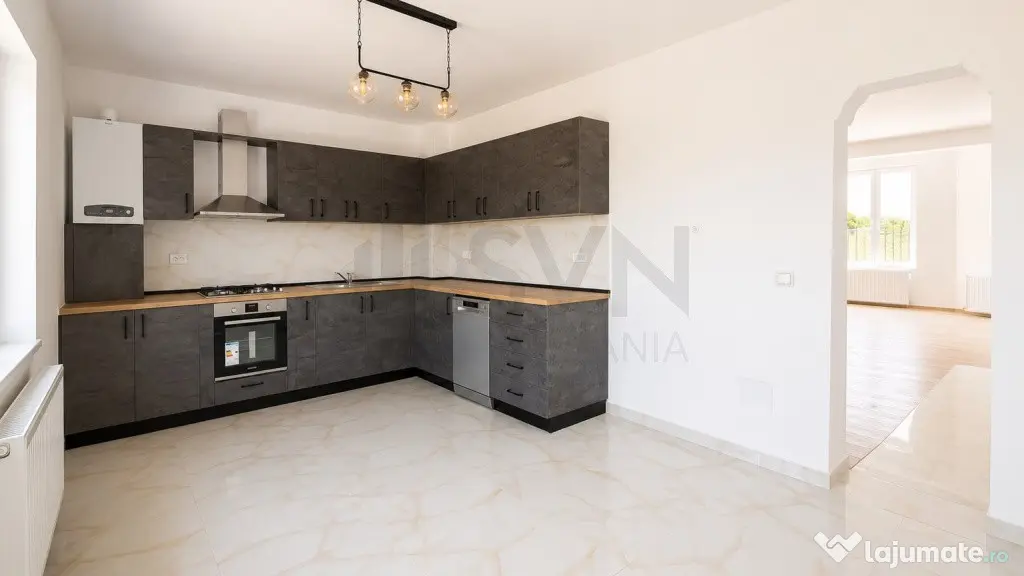 Vila superba I Corbeanca I Inchiriere