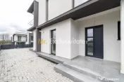 Casă Nouă Tip Duplex – 4 Camere - P+1 - Budeasa!