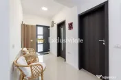 Casă Nouă Tip Duplex – 4 Camere - P+1 - Budeasa!