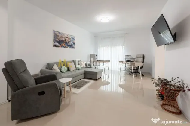 Casă Nouă Tip Duplex – 4 Camere - P+1 - Budeasa!