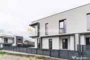Casă Nouă Tip Duplex – 4 Camere - P+1 - Budeasa!
