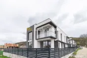 Casă Nouă Tip Duplex – 4 Camere - P+1 - Budeasa!