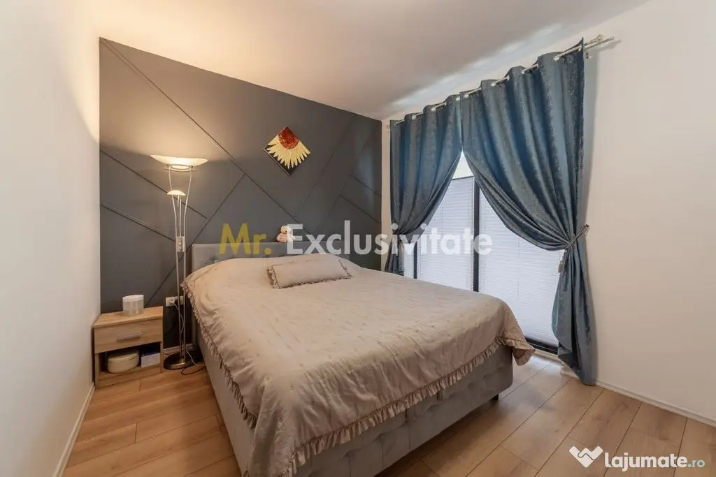 Casă Nouă Tip Duplex – 4 Camere - P+1 - Budeasa!