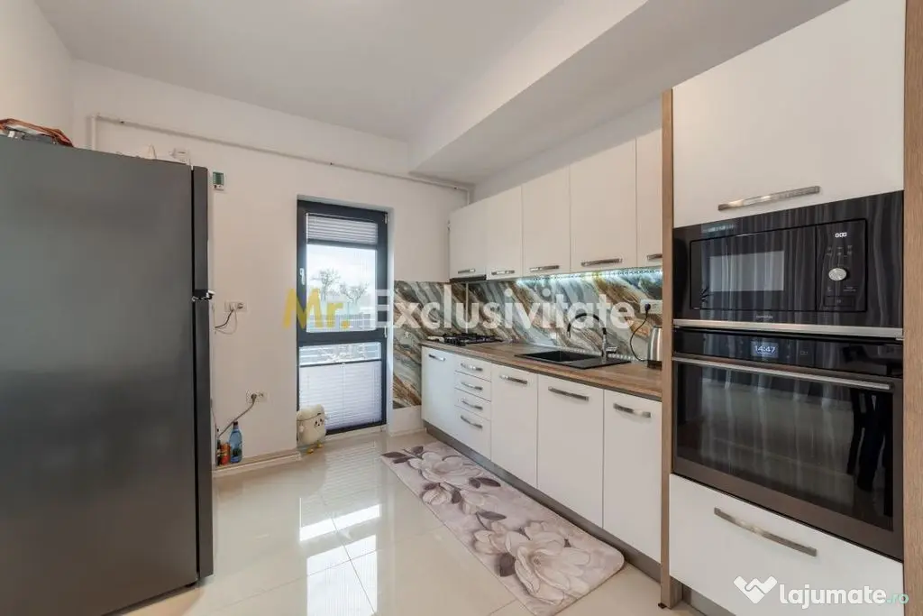 Casă Nouă Tip Duplex – 4 Camere - P+1 - Budeasa!