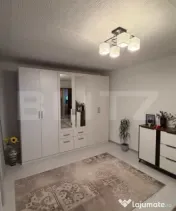 Apartament de 2 camere, 47 mp, Zorilor 