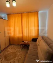 Apartament de 2 camere, 47 mp, Zorilor 