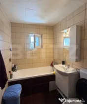 Apartament de 2 camere, 47 mp, Zorilor 