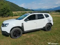 Vând Dacia Duster