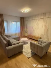 Apartament 4 camere | Lakeview Condominium | Herăstrău ...
