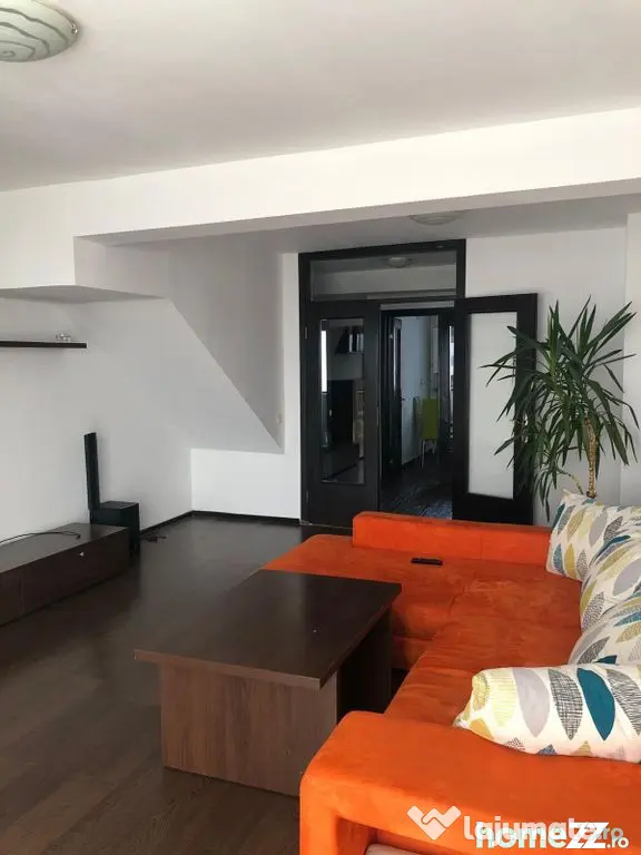 Apartament 3 camere duplex | 2 băi | Centrală proprie |...
