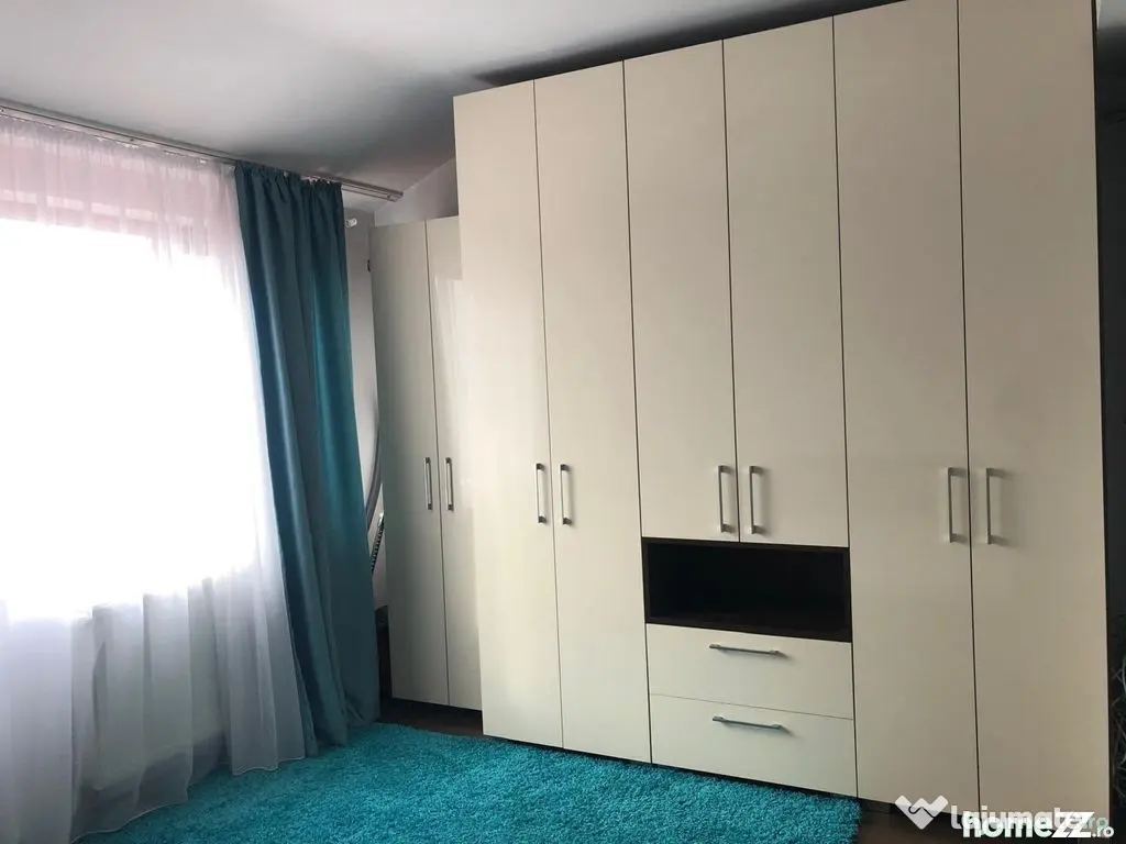 Apartament 3 camere duplex | 2 băi | Centrală proprie |...
