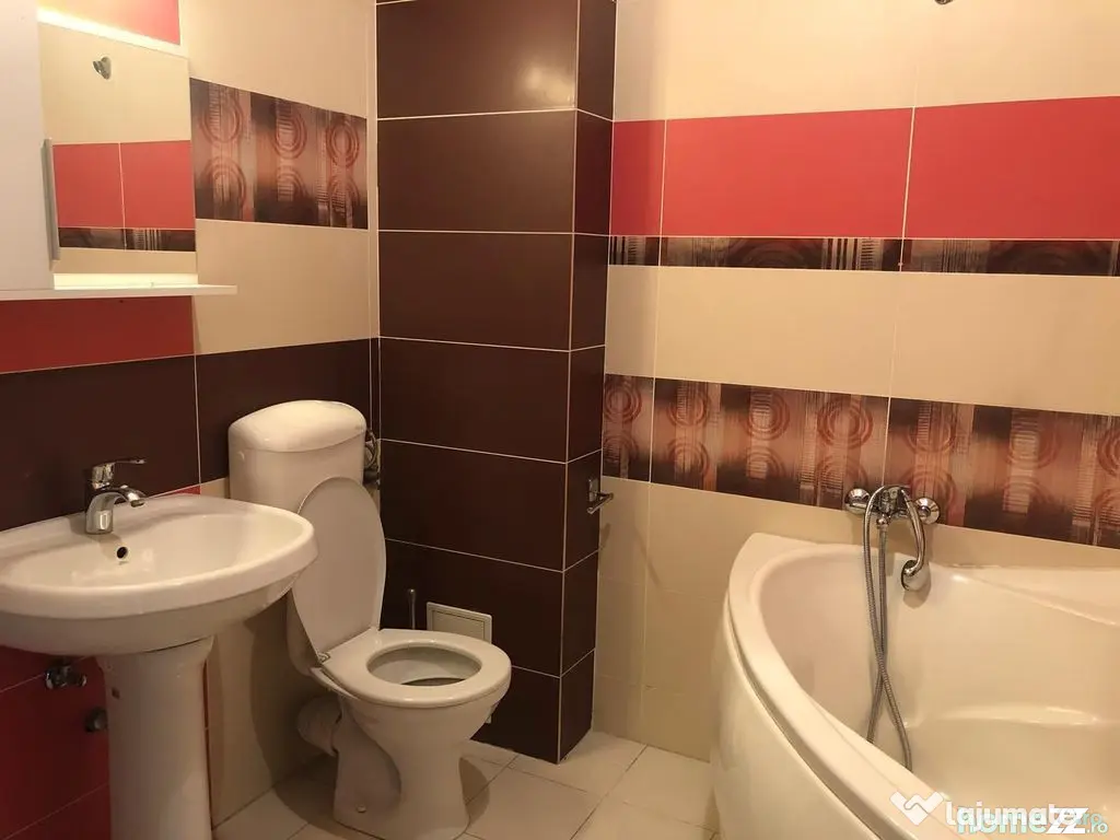 Apartament 3 camere duplex | 2 băi | Centrală proprie |...