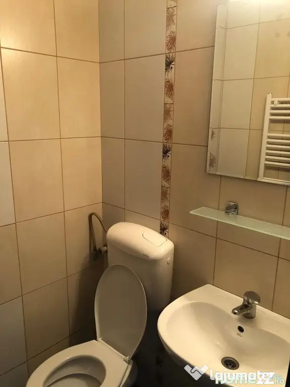 Apartament 3 camere duplex | 2 băi | Centrală proprie |...