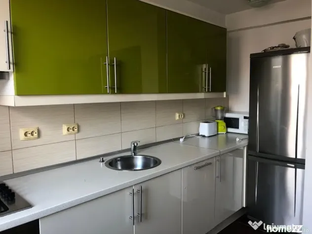 Apartament 3 camere duplex | 2 băi | Centrală proprie |...
