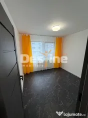 Apartament 4 camere | Militari | 500 m Metrou Păcii | 1/4 