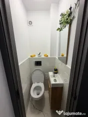 Apartament 4 camere | Militari | 500 m Metrou Păcii | 1/4 
