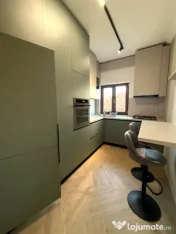 ???? Apartament 2 camere | 60 mp | Decomandat | 3 balcoane |