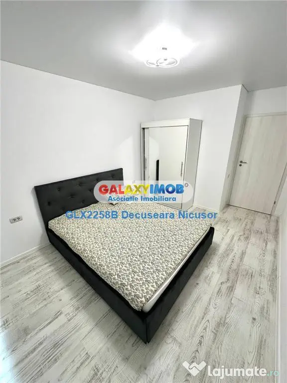 Apartament 2 Camere, Tineretului 20, Militari Residence, Lux