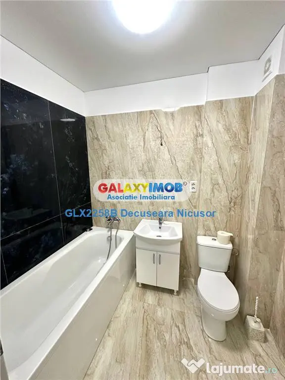 Apartament 2 Camere, Tineretului 20, Militari Residence, Lux