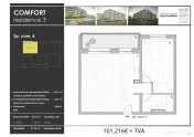 Spatii comerciale noi de vânzare în Sfântu Gheorghe 