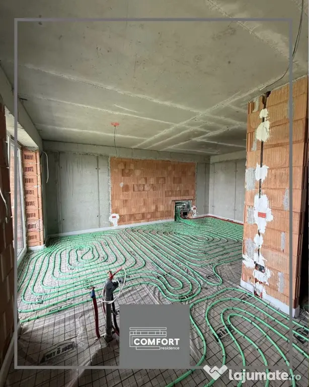 Spatii comerciale noi de vânzare în Sfântu Gheorghe