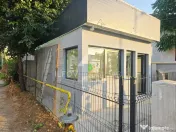 Spatiu comercial central Balotesti, 21.3 mp, curte 25mp, com 