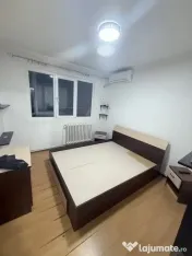 Rahova | 4 camere | 95mp | et 4 | bloc reabilitat | 110.0... 