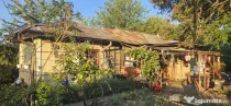 Casă + teren 700 mp – Bălanu, Giurgiu