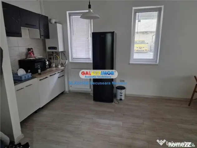 Apartament 2 camere Militari Residence mobilat utilat 42.900
