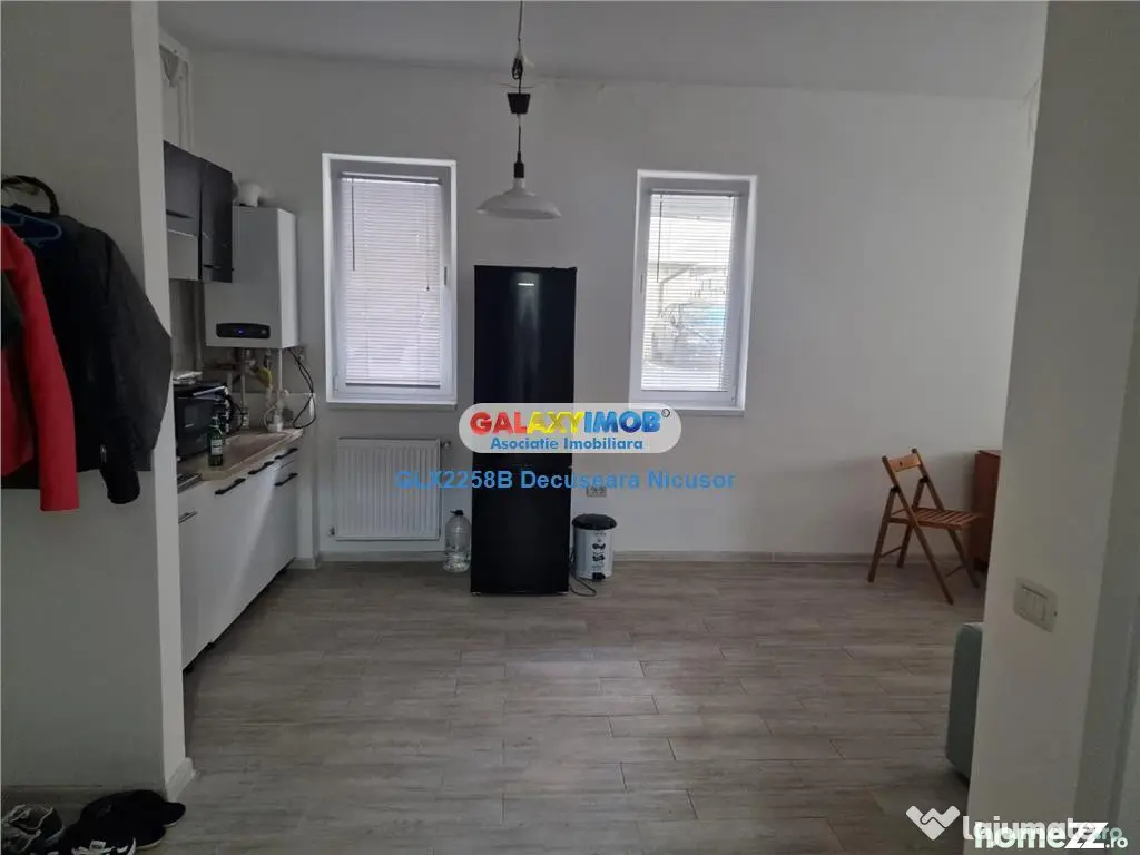 Apartament 2 camere Militari Residence mobilat utilat 42.900