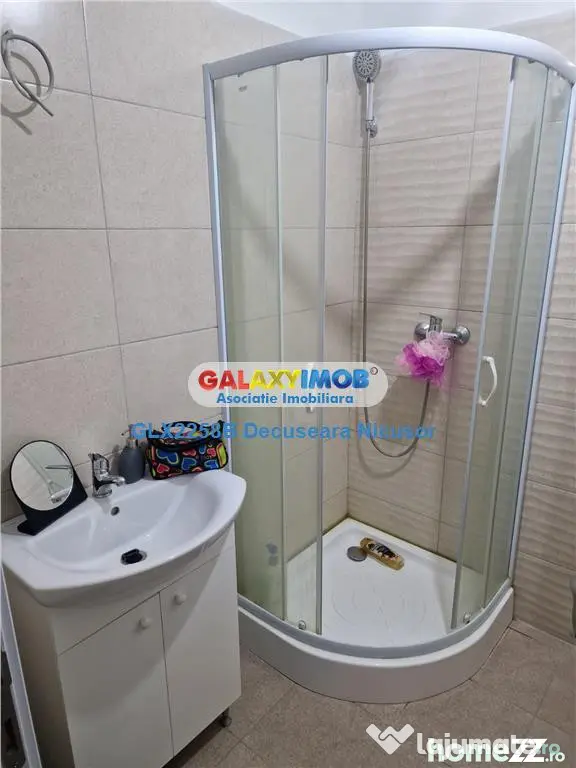 Apartament 2 camere Militari Residence mobilat utilat 42.900