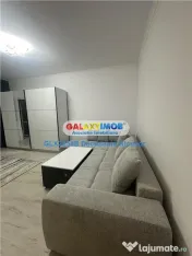Apartament 2 Camere, Ilie Petre, Militari Residence,450 Euro 