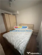 Apartament 2 Camere, Loc Parcare, Militari Residence, 420 eu 