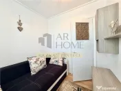 Garsoniera dubla, renovata, Republicii, Ploiesti 