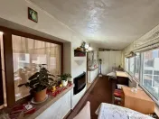 Apartament 3 camere et 1 Bld Brailei / MedLife 