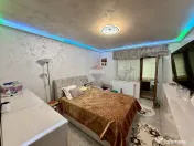 Apartament 3 camere et 1 Bld Brailei / MedLife 