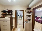 Apartament 3 camere et 1 Bld Brailei / MedLife 