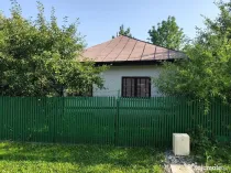Exclusivitate Casa Bustenari, 83 mp s.u., 1777 mp teren !