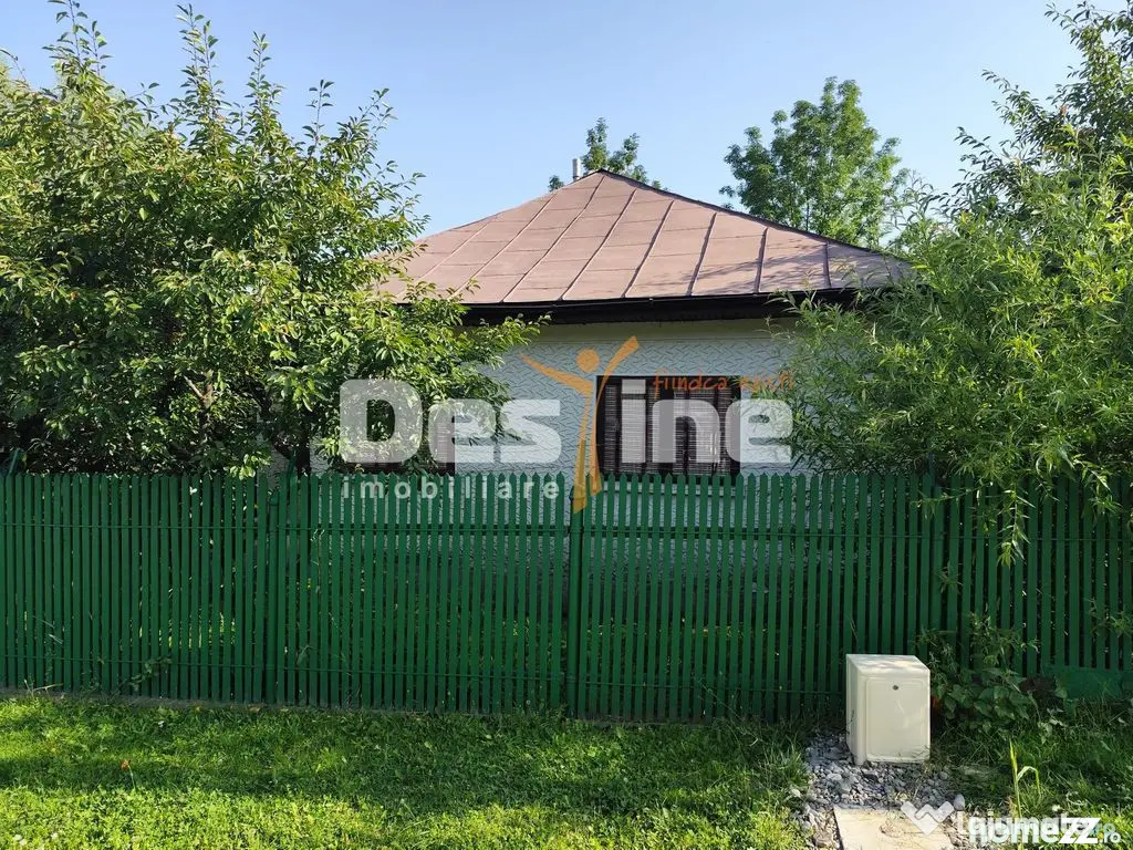 Exclusivitate Casa Bustenari, 83 mp s.u., 1777 mp teren ! - Telega (Prahova)