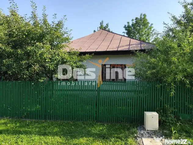 Exclusivitate Casa Bustenari, 83 mp s.u., 1777 mp teren ! - Telega (Prahova)