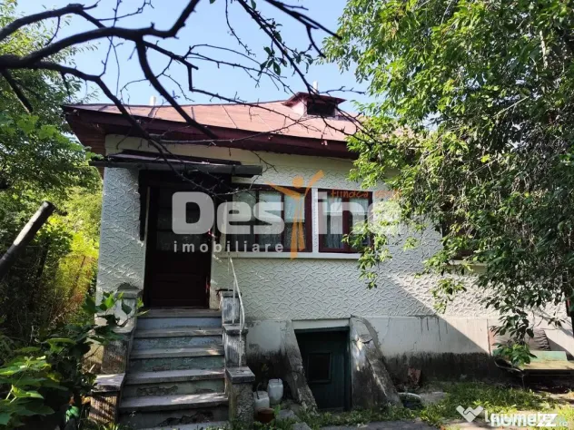 Exclusivitate Casa Bustenari, 83 mp s.u., 1777 mp teren ! - Telega (Prahova)