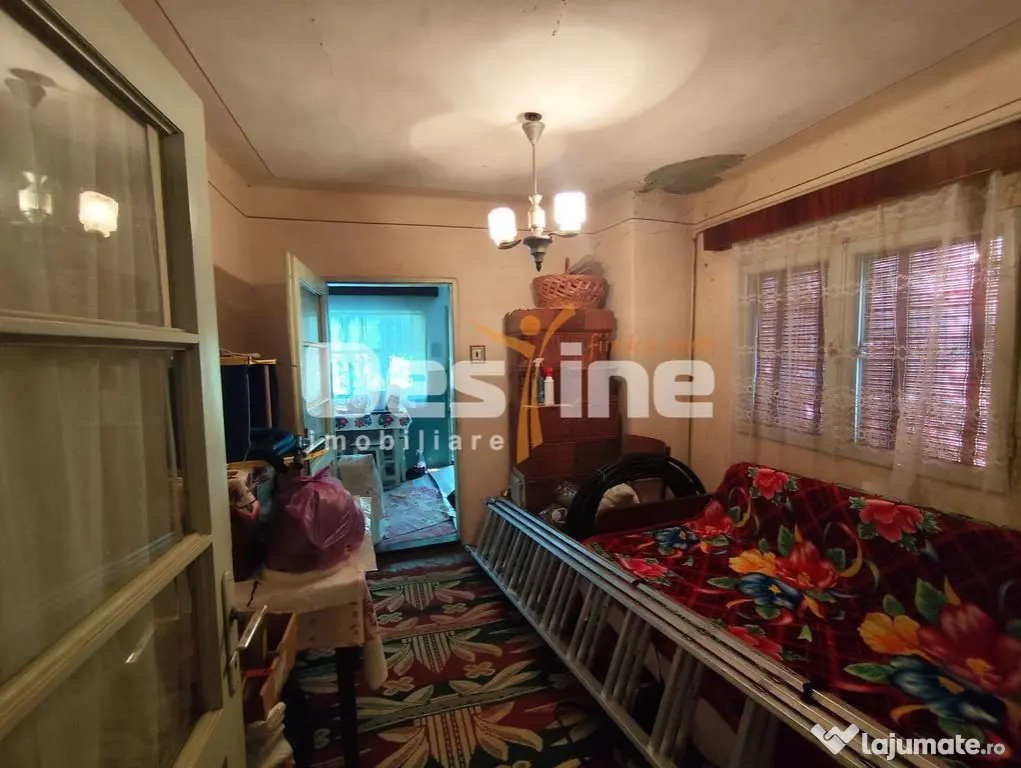 Exclusivitate Casa Bustenari, 83 mp s.u., 1777 mp teren ! - Telega (Prahova)