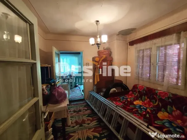 Exclusivitate Casa Bustenari, 83 mp s.u., 1777 mp teren ! - Telega (Prahova)