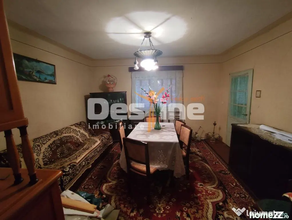 Exclusivitate Casa Bustenari, 83 mp s.u., 1777 mp teren ! - Telega (Prahova)