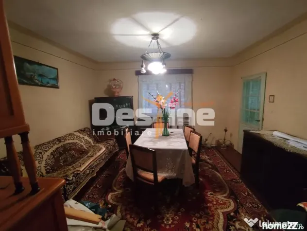 Exclusivitate Casa Bustenari, 83 mp s.u., 1777 mp teren ! - Telega (Prahova)