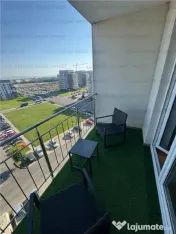 Avantgarden Bartolomeu - Apartament 2 camere, mobilat, utilat, parcare 