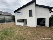 Vila de lux , 272 mp construiti , 800 mp teren , zona rezide 